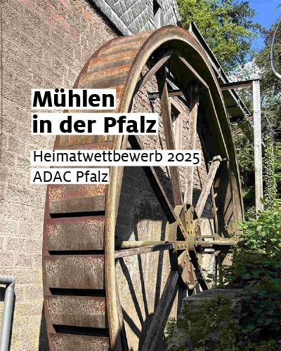 Kennen Sie bereits unseren Heimatwettbewerb? Kennen Sie bereits unseren Heimatwettbewerb?